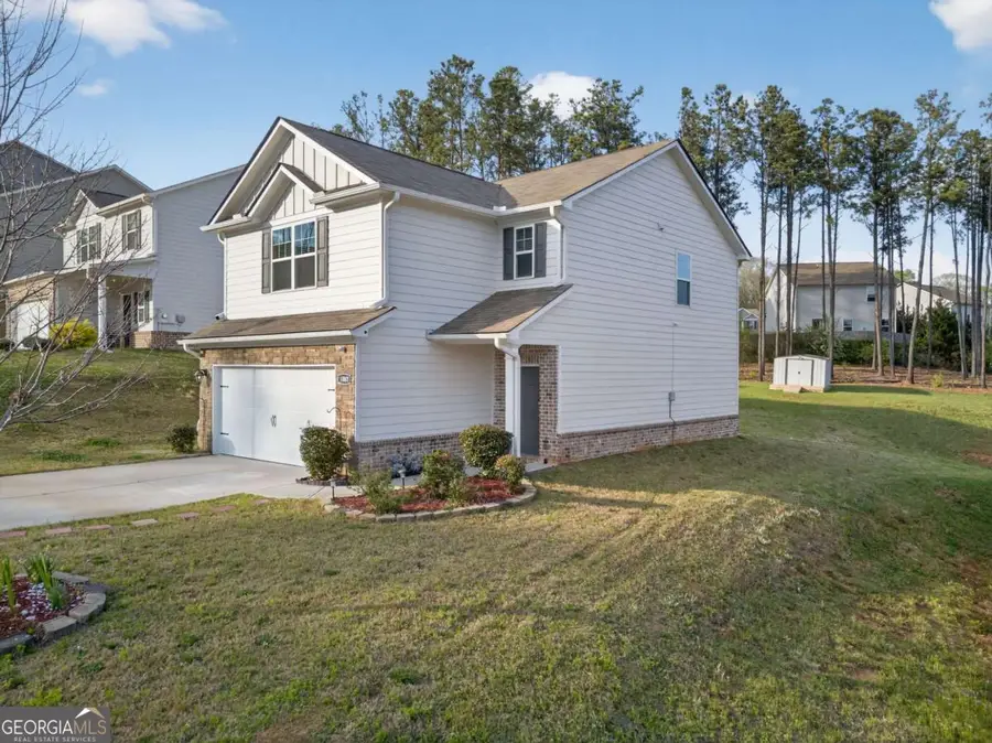 1003 Nandina Court, Villa Rica, GA 30180 - #2