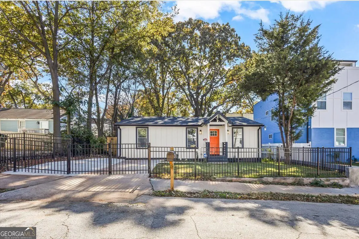 358 Roy Street Sw, Atlanta, GA 30310 - #1