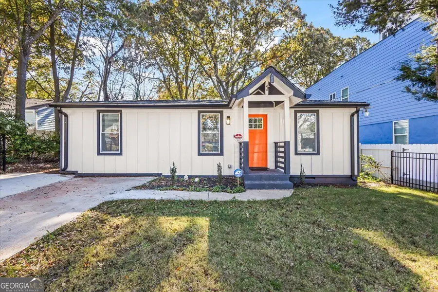 358 Roy Street Sw, Atlanta, GA 30310 - #2