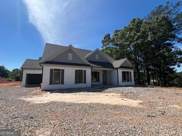4783 E Reed Road, Gainesville, GA 30507 - #2