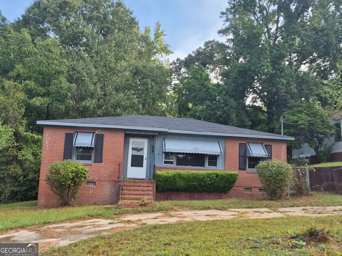 4 Lambert Drive, Columbus, GA 31903 - #1