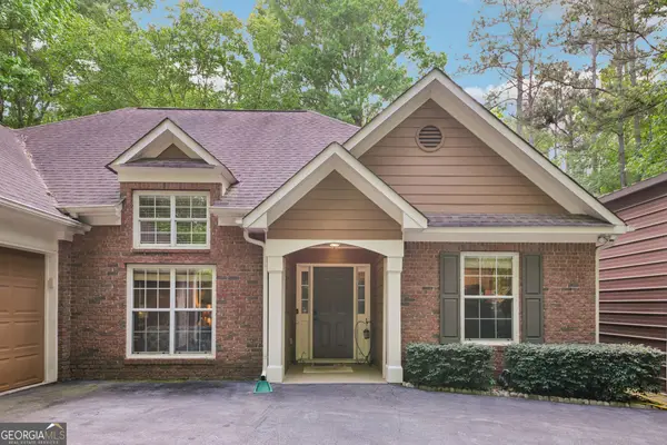 105 Flowers Drive, Covington, GA 30016