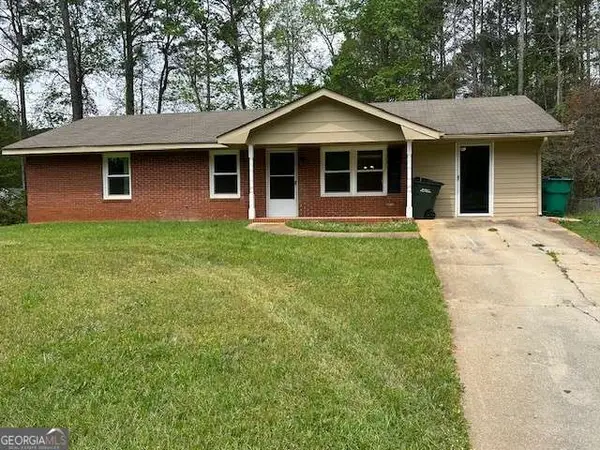 105 Longstreet Circle, Oxford, GA 30054
