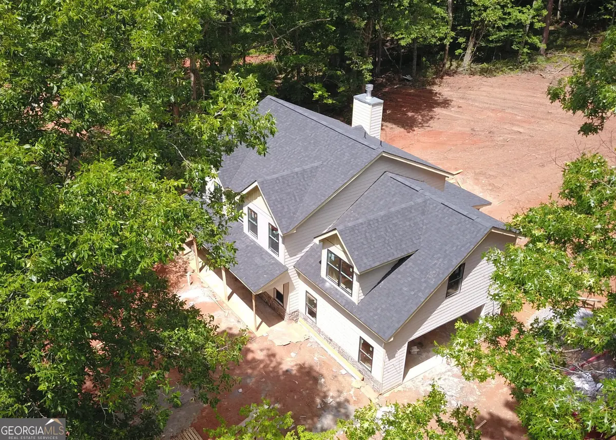 5724 New Liberty Road, Clarkesville, GA 30523 - #1