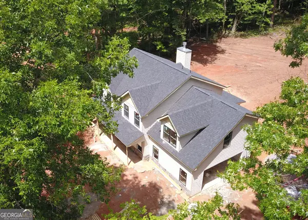 5724 New Liberty Road, Clarkesville, GA 30523