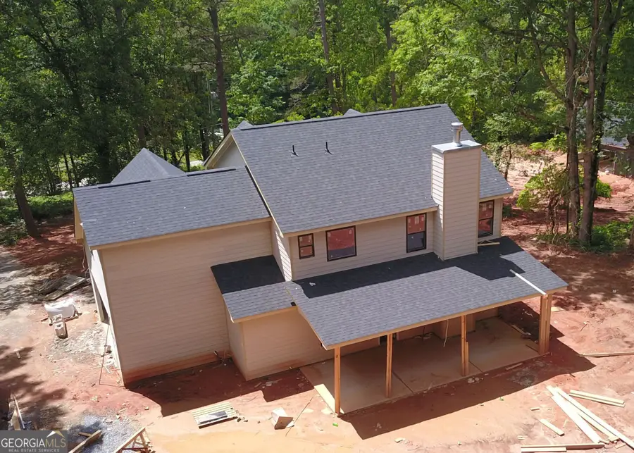 5724 New Liberty Road, Clarkesville, GA 30523 - #3