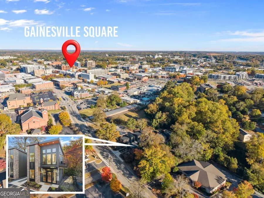 510 Nightfire Court Sw, Gainesville, GA 30501 - #2