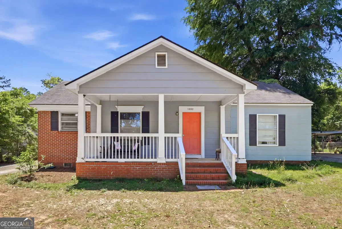 1302 7th Avenue, Albany, GA 31707 - #1