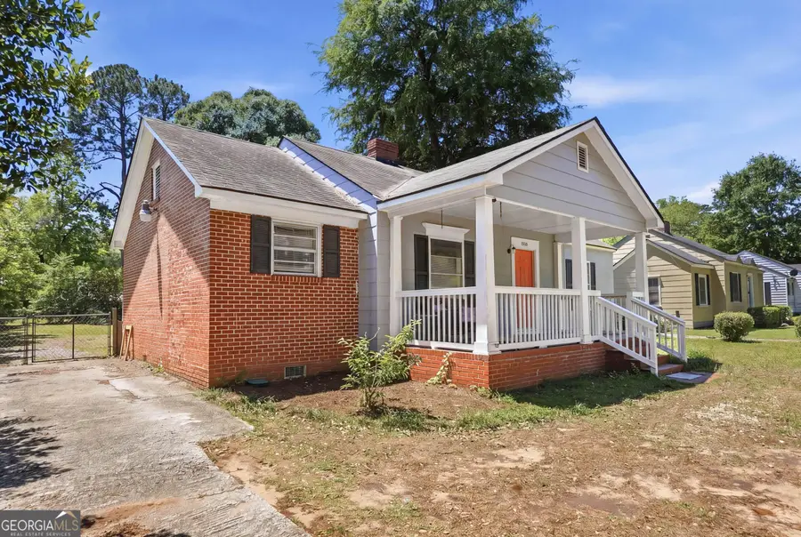 1302 7th Avenue, Albany, GA 31707 - #3