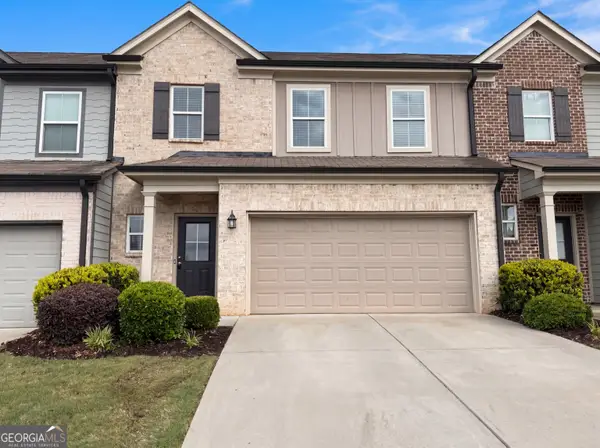155 Wisteria Drive, Winder, GA 30680