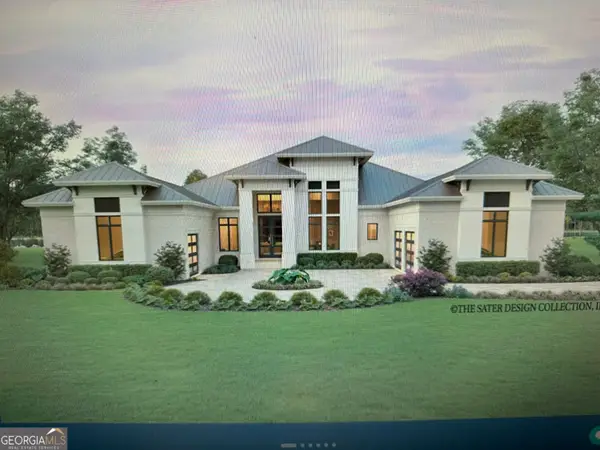 2850 Flat Shoals Road Sw, Conyers, GA 30094