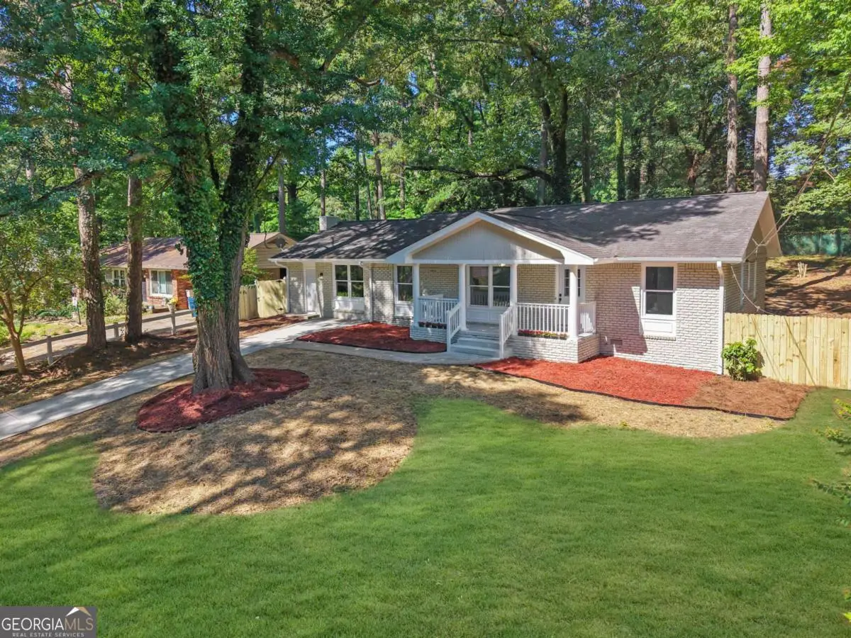 1508 Vancouver, Tucker, GA 30084 - #1