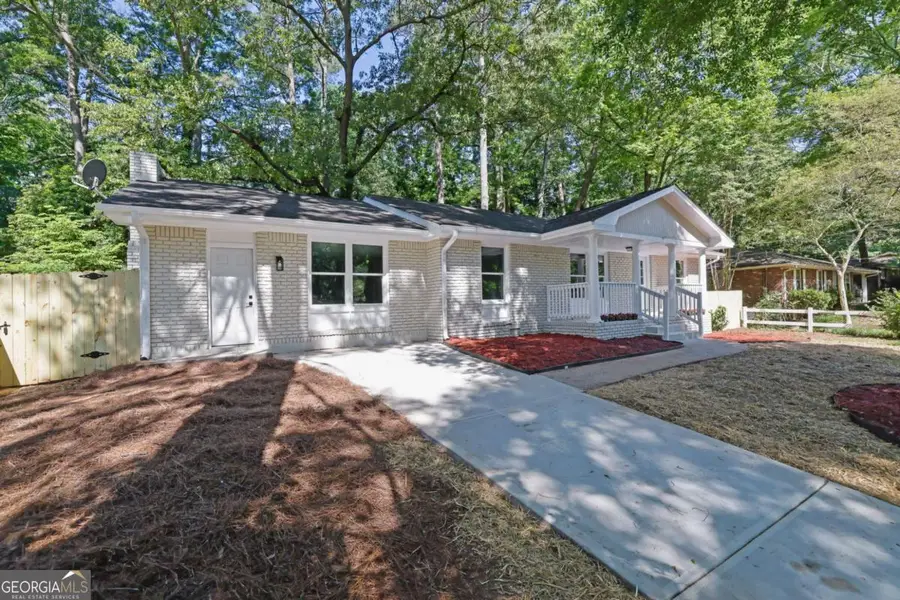 1508 Vancouver, Tucker, GA 30084 - #2