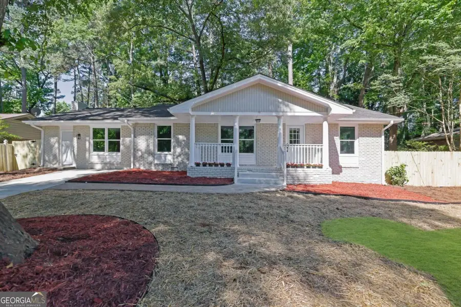 1508 Vancouver, Tucker, GA 30084 - #3