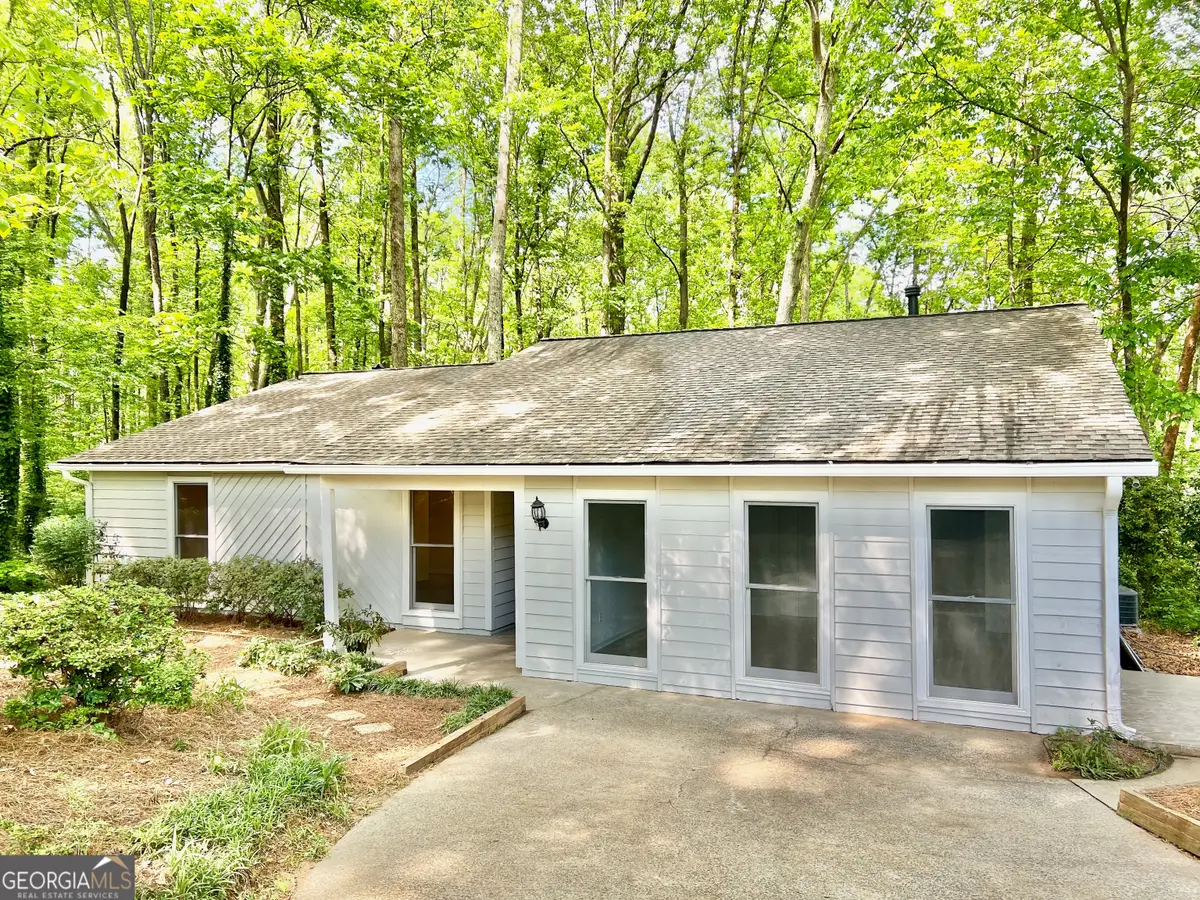 1523 Seafoam Court, Marietta, GA 30066 - #1