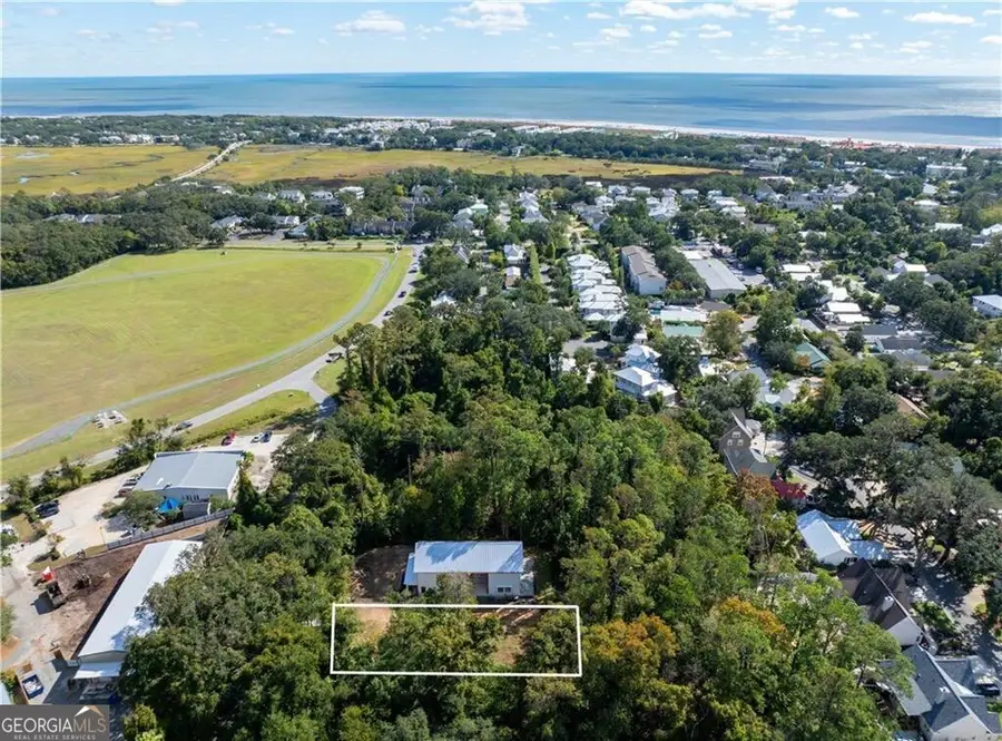 108 Rosa Dorsey Lane, Saint Simons, GA 31522 - #3