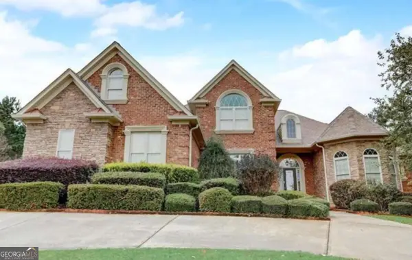 113 Limbaugh Valley Drive, Mcdonough, GA 30252