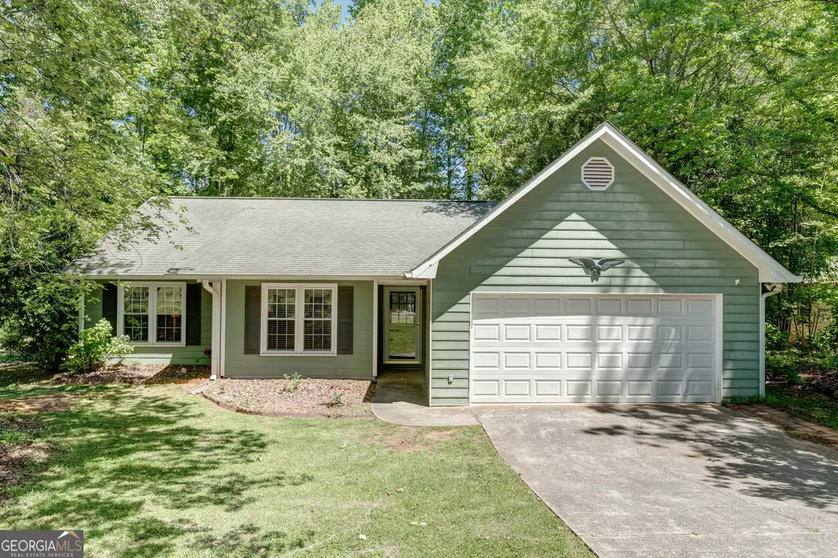 837 Bedford Park, Peachtree City, GA 30269 - #1