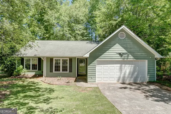 837 Bedford Park, Peachtree City, GA 30269
