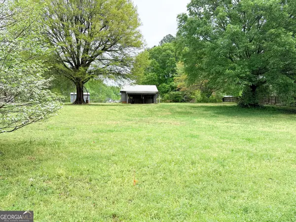 0 Ewing Road, Austell, GA 30106