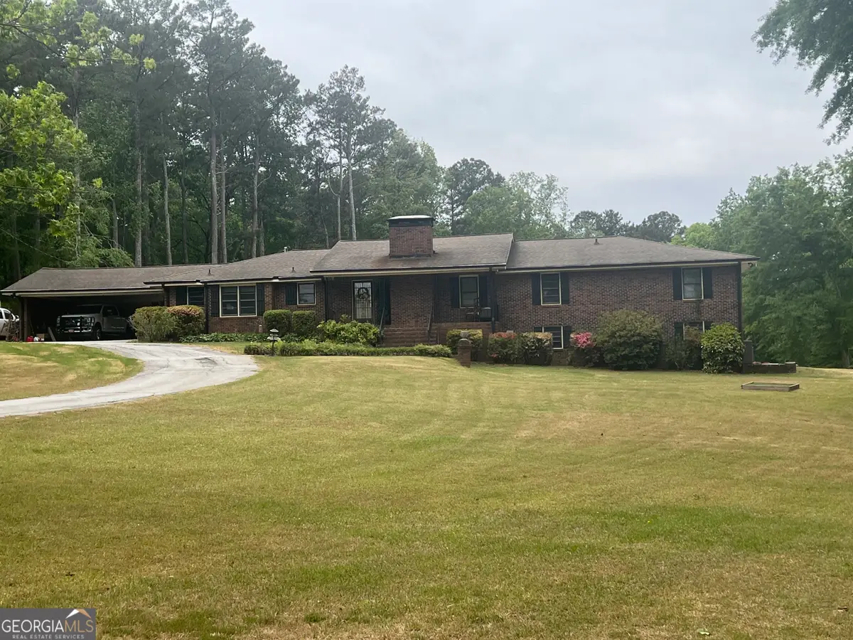 3490 Highway 81, Loganville, GA 30052 - #1