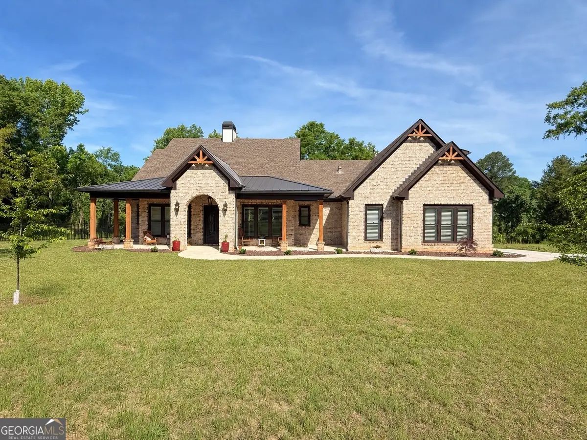 233 Hunter Road, Jefferson, GA 30549 - #1
