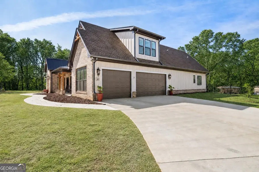233 Hunter Road, Jefferson, GA 30549 - #2