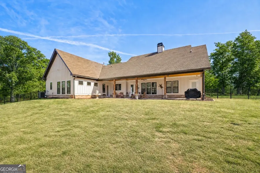 233 Hunter Road, Jefferson, GA 30549 - #3