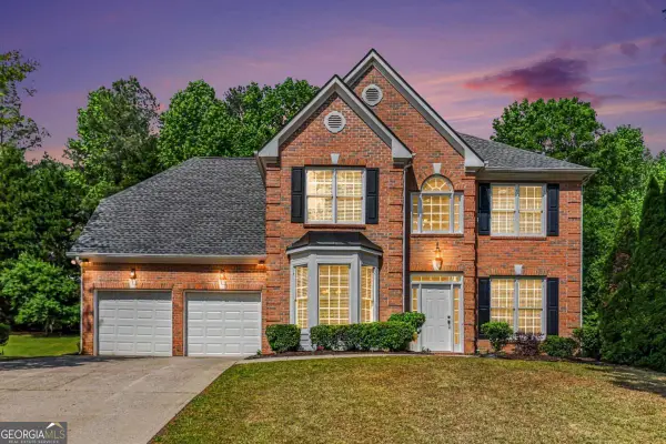2955 Chadbourne Trail, Alpharetta, GA 30004