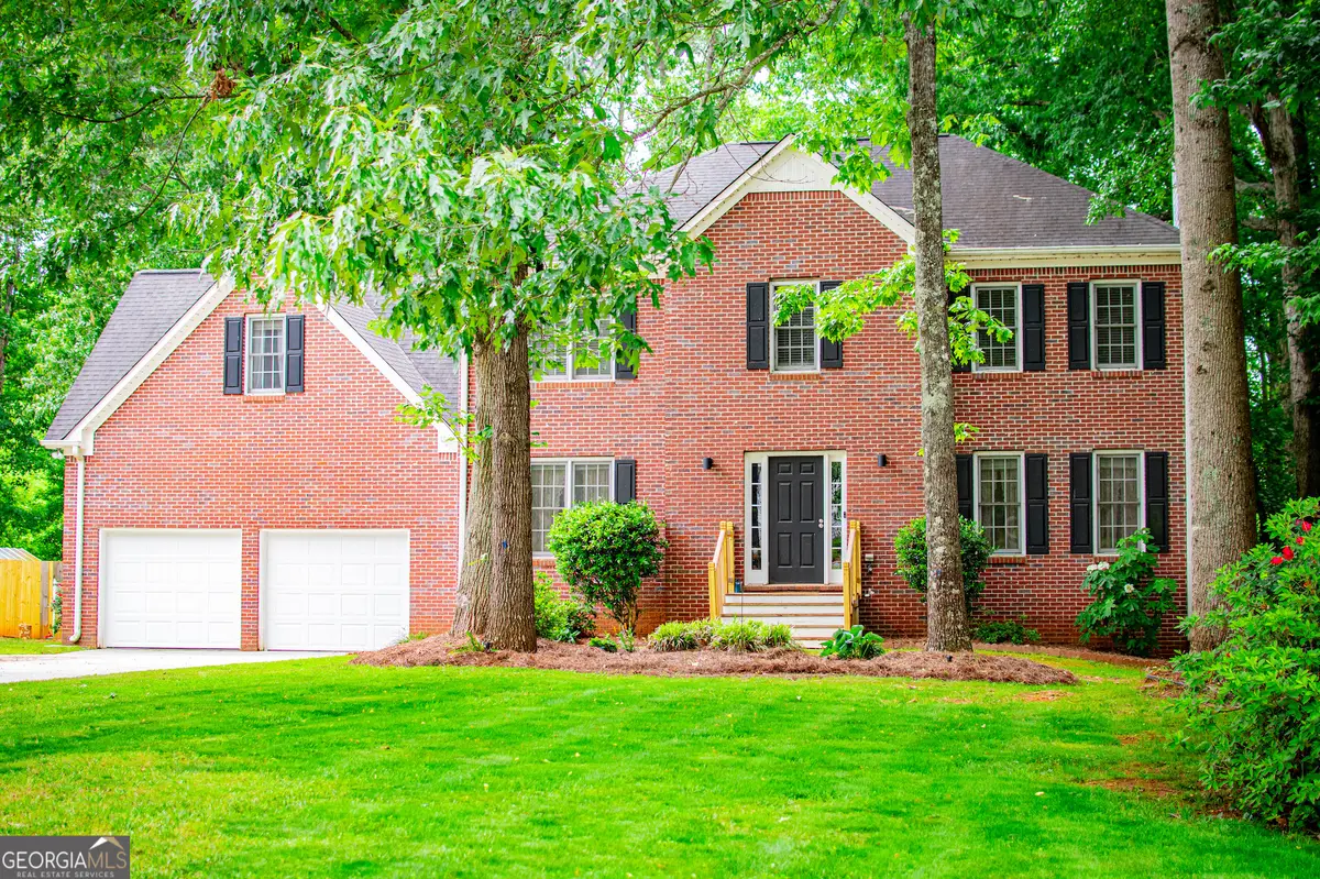 292 Lakeview Lane, Hiram, GA 30141 - #1