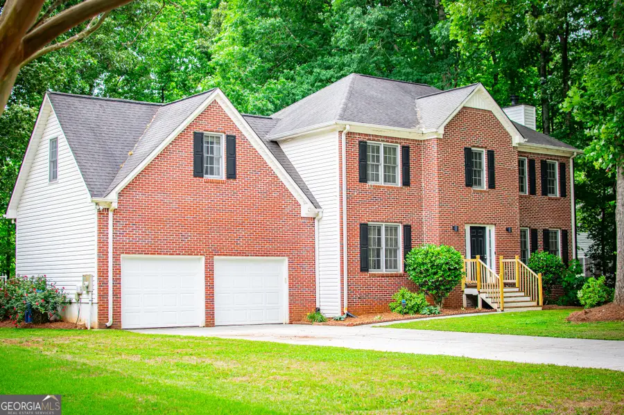 292 Lakeview Lane, Hiram, GA 30141 - #2