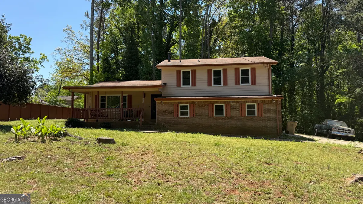 2235 Bristol Court, Jonesboro, GA 30236 - #1