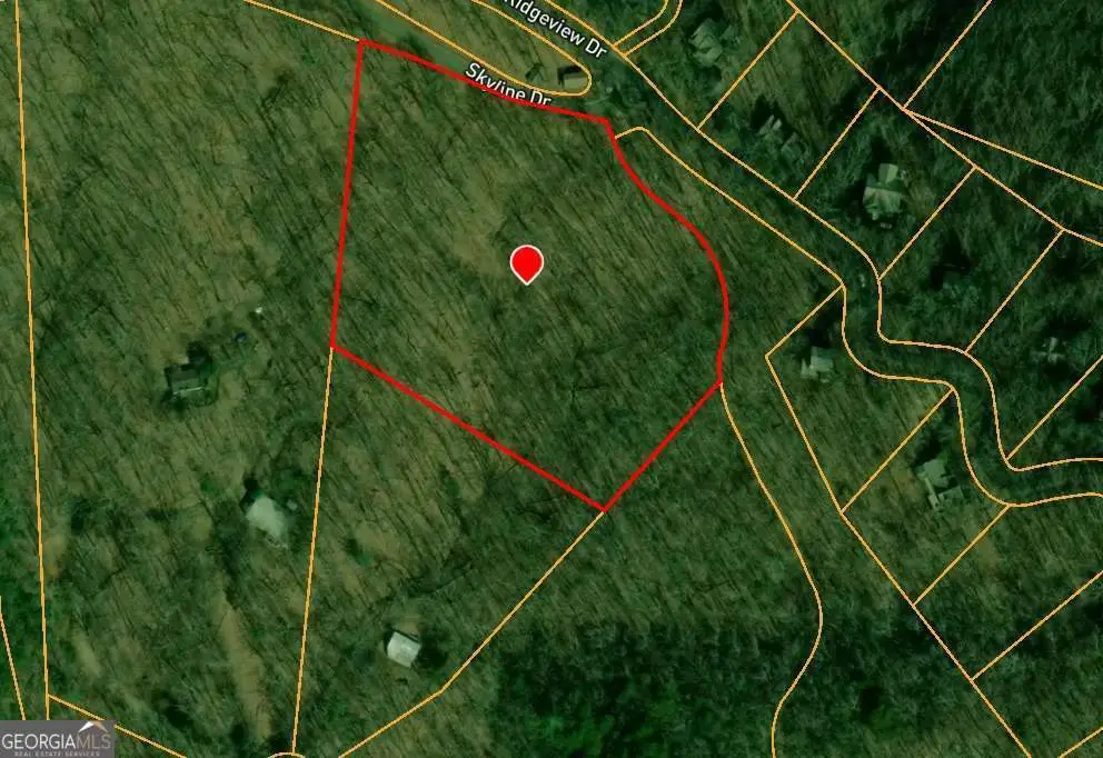 0 Skyline Drive, Jasper, GA 30143 - #1