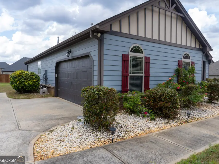 65 Silver Peak Drive, Covington, GA 30016 - #2