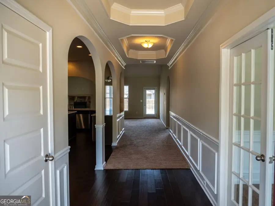 65 Silver Peak Drive, Covington, GA 30016 - #3