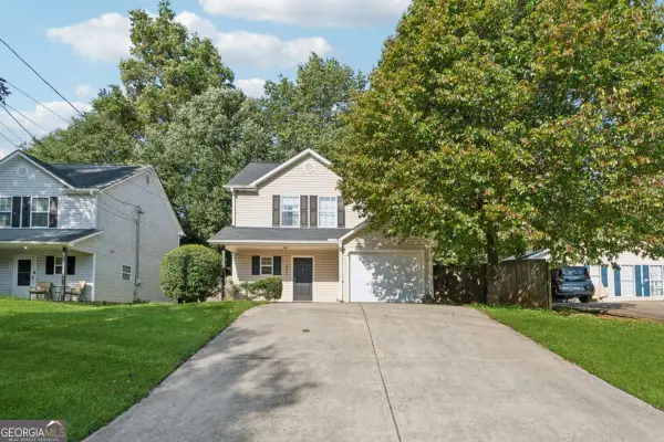 5425 Belvedere Street, Cumming, GA 30041