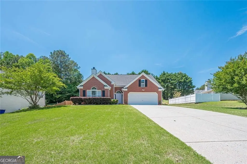 241 Ryan Trail, Dallas, GA 30157 - #1