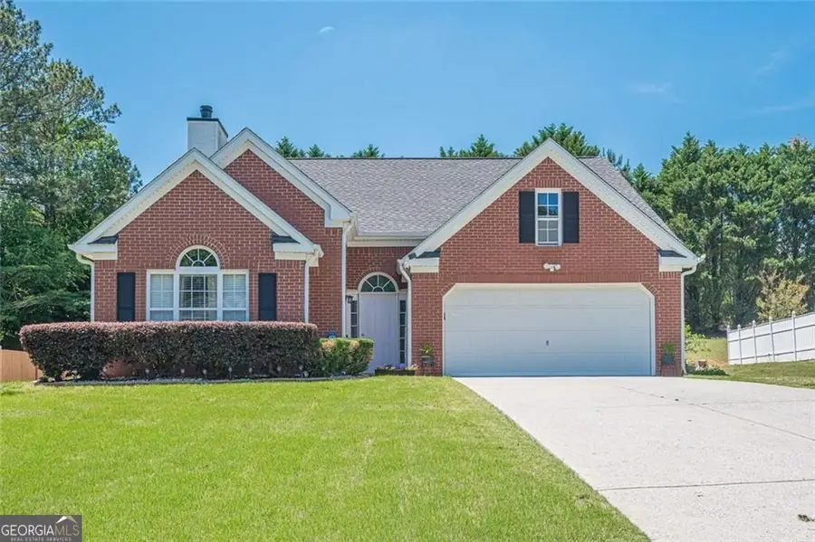 241 Ryan Trail, Dallas, GA 30157 - #3