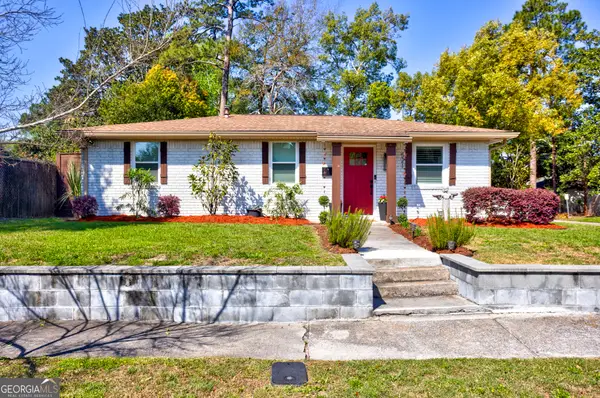521 Atkinson, Savannah, GA 31404