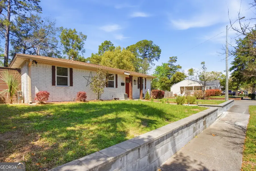 521 Atkinson, Savannah, GA 31404 - #2