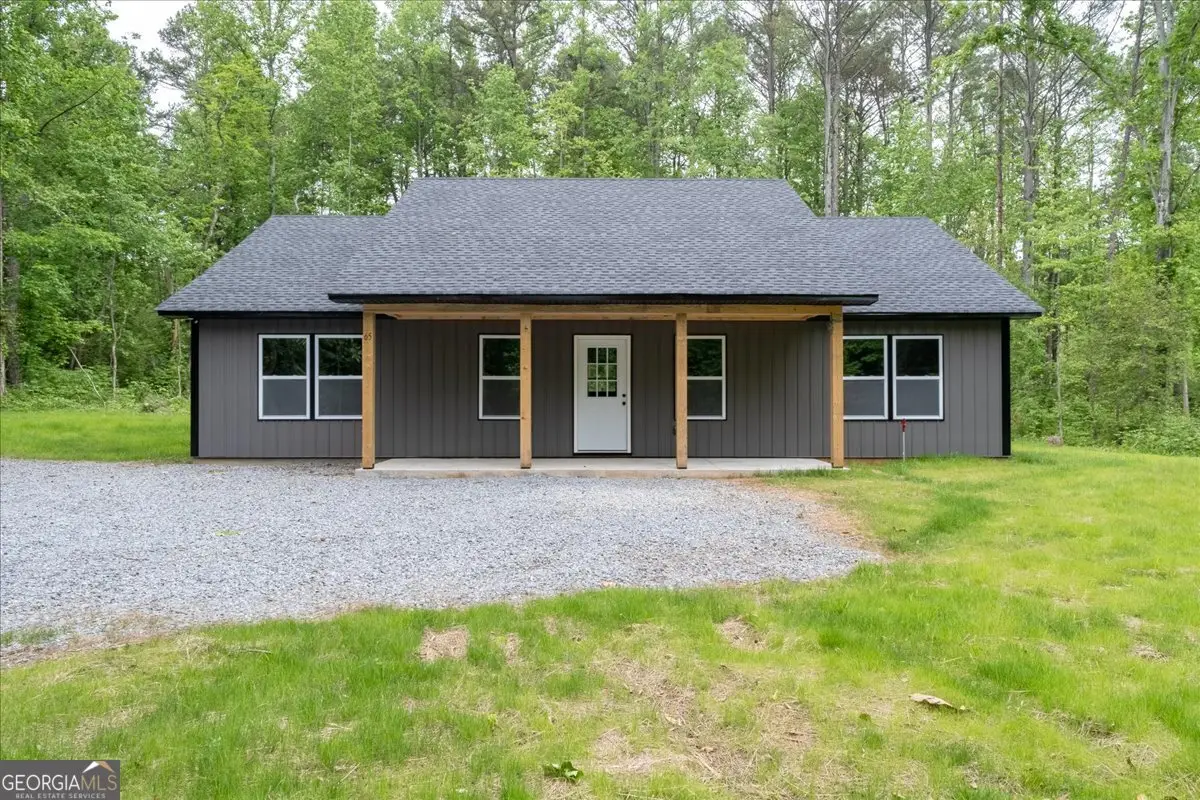 65 Bay Ct, Ellijay, GA 30540 - #1