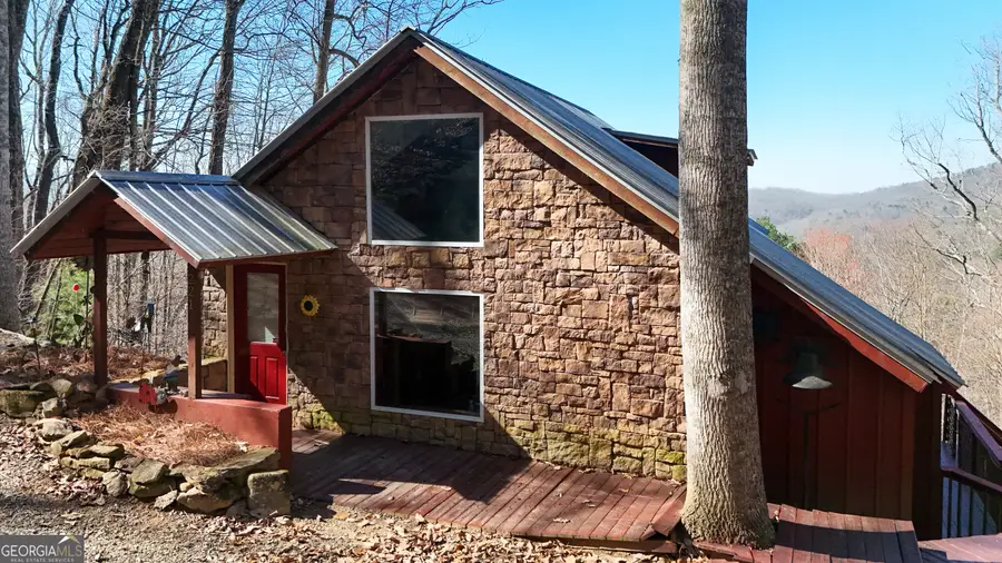 221 Wilson Lane, Blairsville, GA 30512 - #2