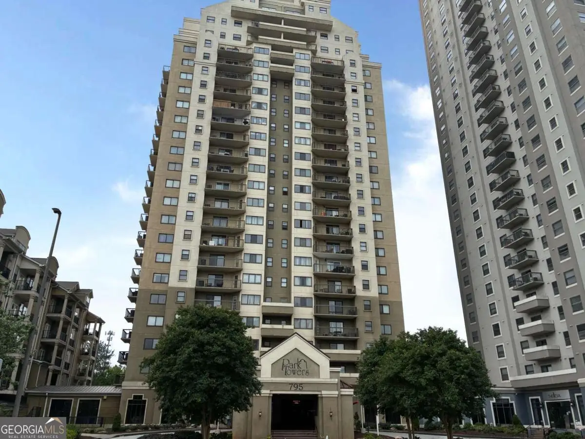 795 Hammond Drive #311, Atlanta, GA 30328 - #1