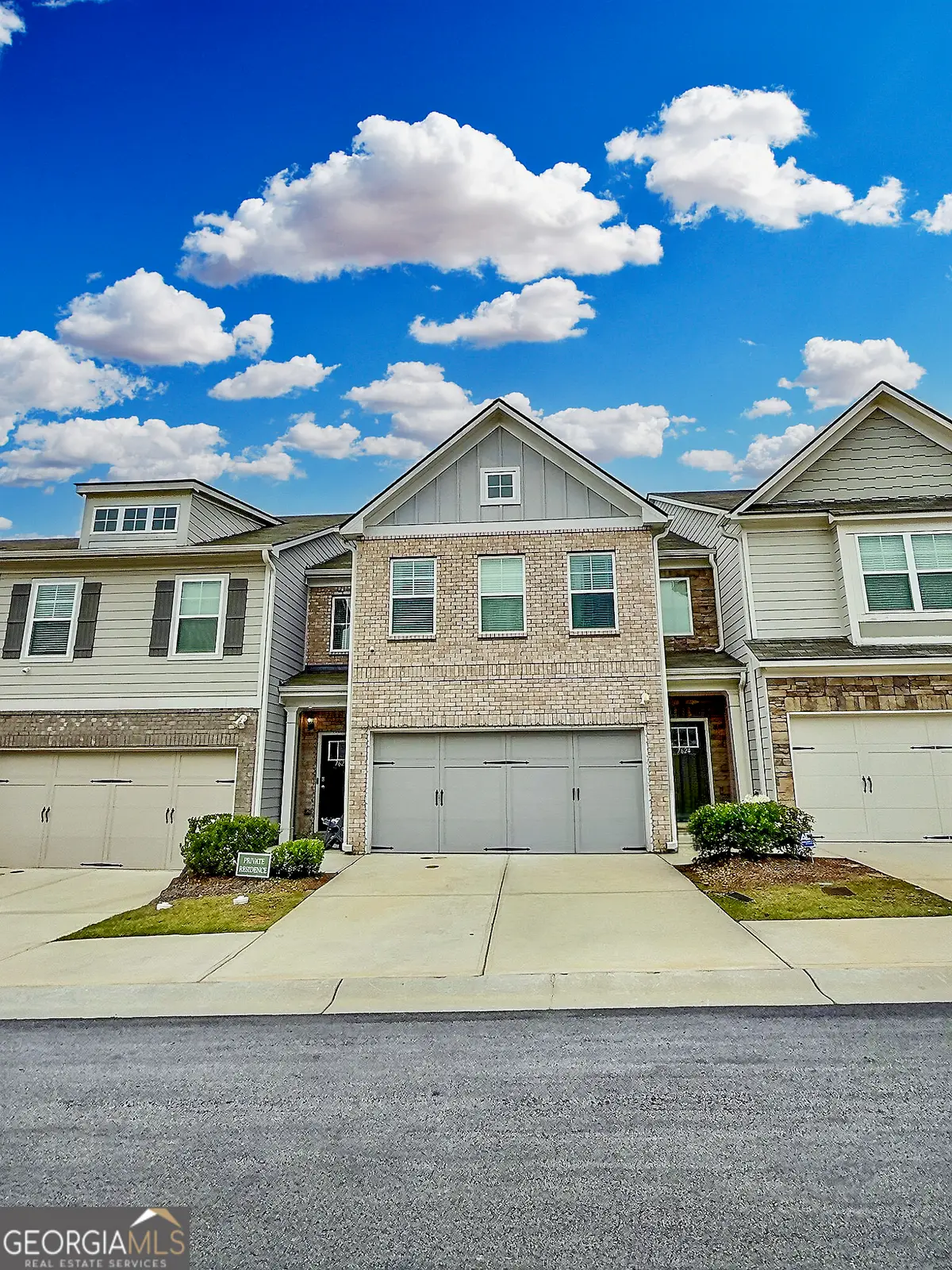 7622 Avalon Boulevard, Fairburn, GA 30213 - #1