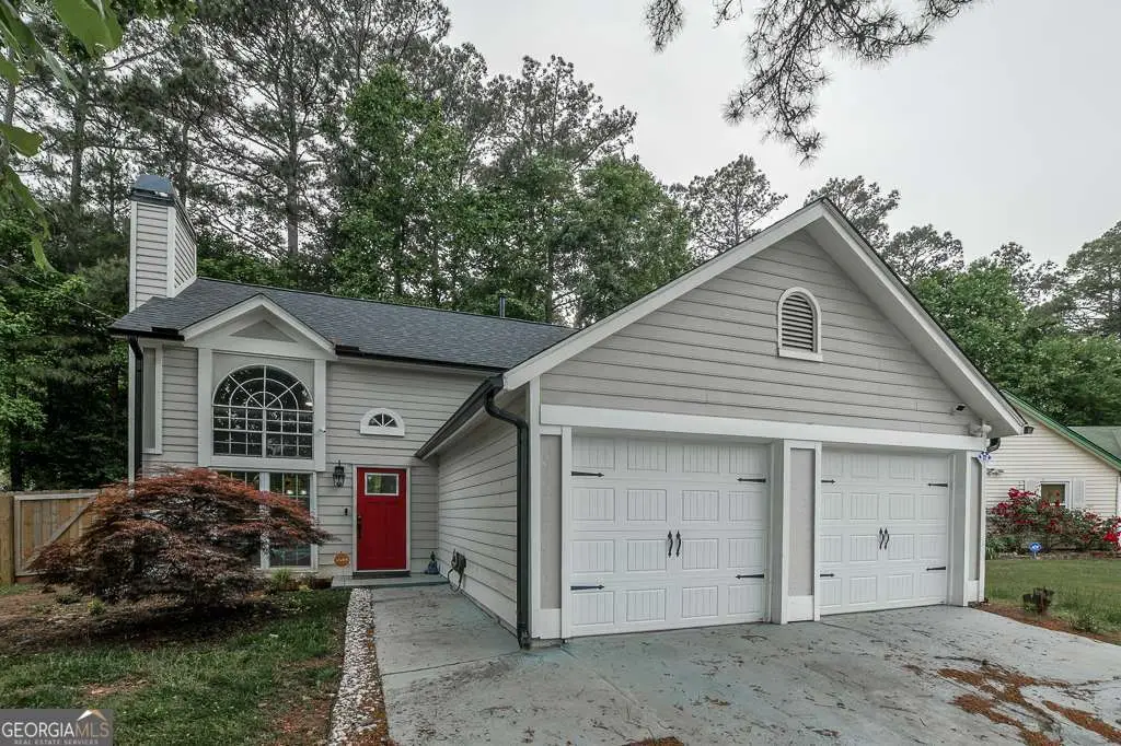 2005 Downs Place, Lithonia, GA 30058 - #1