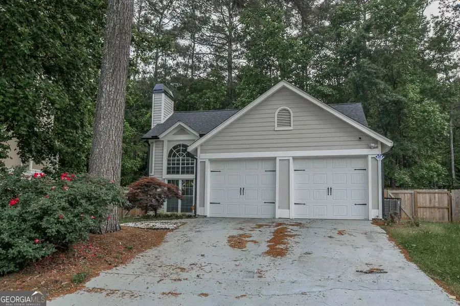 2005 Downs Place, Lithonia, GA 30058 - #2