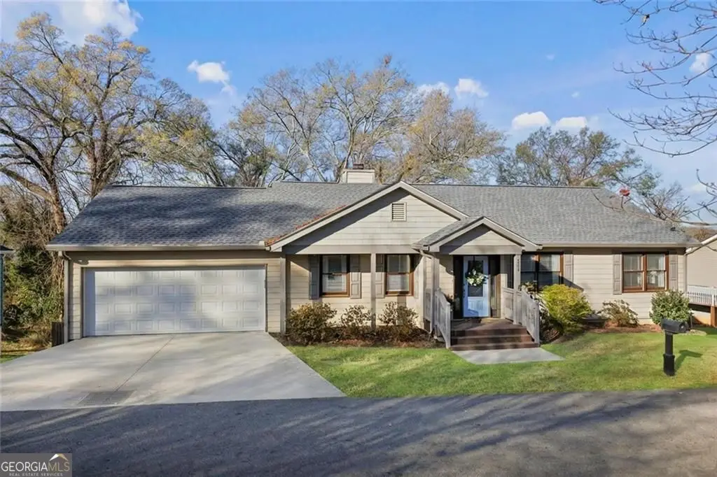 131 Holiday Street, Marietta, GA 30060 - #1
