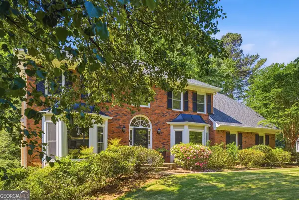 1995 Trotters Ridge Way, Roswell, GA 30075
