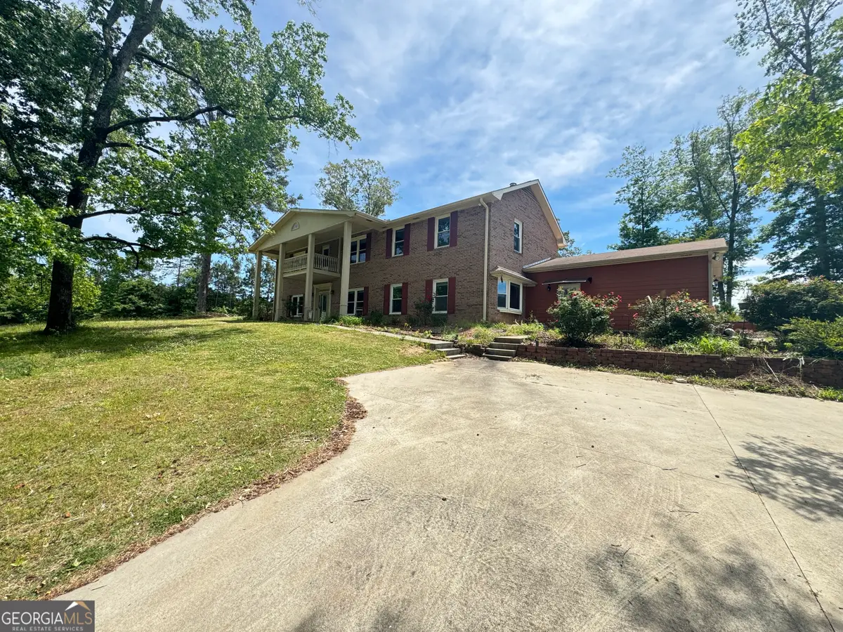 310 Hoppin Branch Road, Griffin, GA 30224 - #1