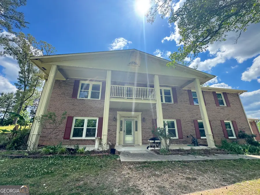 310 Hoppin Branch Road, Griffin, GA 30224 - #3